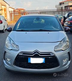 Citroen DS3 1.6 e-HDi 90 Airdream Business (68 kw)