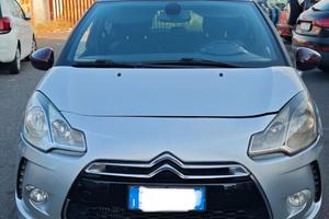 Citroen DS3 1.6 e-HDi 90 Airdream Business (68 kw)