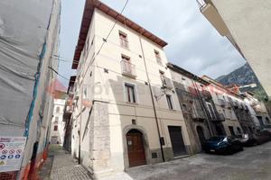 Appartamento Antrodoco [Cod. rif 3182568VRG]