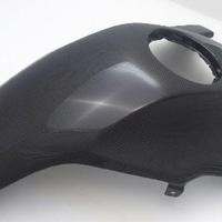 Copri serbatoio carbonio bmw r 1200 gs 2004 2007