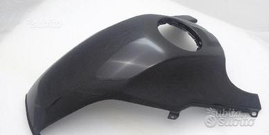 Copri serbatoio carbonio bmw r 1200 gs 2004 2007