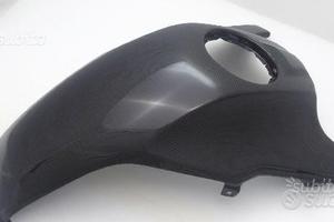 Copri serbatoio carbonio bmw r 1200 gs 2004 2007