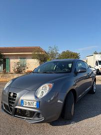 Alfa Romeo MiTo 1.6 JTDm 16V Distinctive Sport Pac