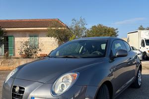 Alfa Romeo MiTo 1.6 JTDm 16V Distinctive Sport Pac