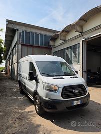 Ford Transit 2.2
