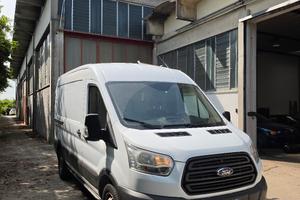 Ford Transit 2.2