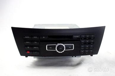 A1669022605 AUTORADIO SISTEMA DI NAVIGAZIONE SATEL