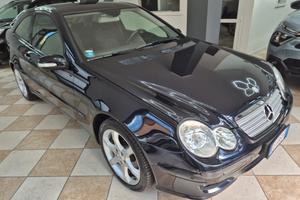 Mercedes-benz C 200 Mercedes C200 SportCoupe Unico