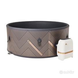 Piscina idromassaggio MONO DIVA - Tempo Style Mspa