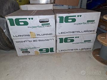 cerchioni con copricerchio 