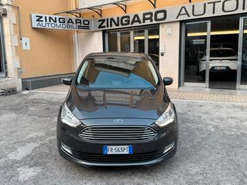 FORD C-MAX 1.5 TDCI 120 CV. TITANIUM E6 NAVI+CERCH