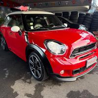 Mini Countryman John Cooper Works 2.0 SD Regent St
