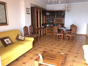 SALA DA PRANZO COMPLETA