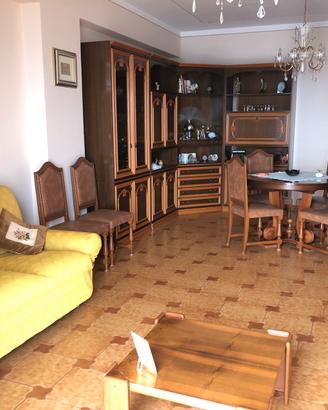 SALA DA PRANZO COMPLETA
