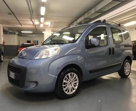 Fiat Qubo 1.3 MJT 75 CV Dynamic / BEN.TENUTO