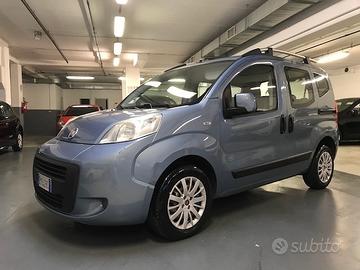 Fiat Qubo 1.3 MJT 75 CV Dynamic / BEN.TENUTO