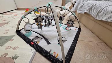 Palestrina Neonato Tiny Love – Collezione Magical 