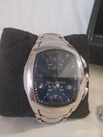 Orologio cronotech da uomo