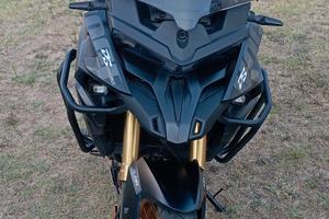 Moto super bella 
