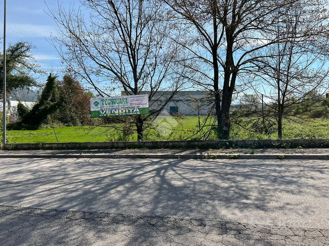 TERRENO A CASSINO - Altro