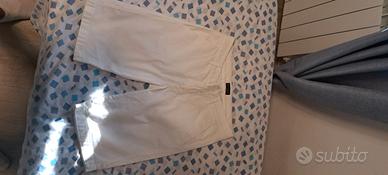 Pantaloni corti Luigi Fusaro