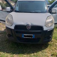 Fiat doblo' 1.6 mjt 105cv