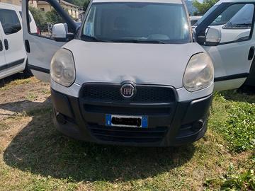 Fiat doblo' 1.6 mjt 105cv