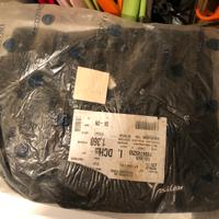 Tappetini Lancia Y 2013