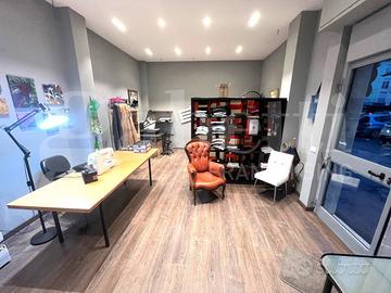 Negozio Brescia [NGO58LVCG]