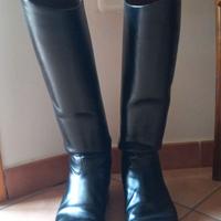 STIVALI EQUITAZIONE MERCURIO