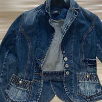 Giacca di jeans