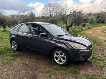 FORD FOCUS 2* serie
