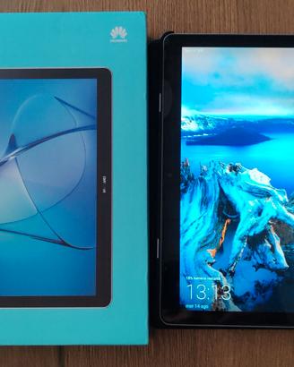 Tablet HUAWEI Mediapad T3 Tablet WiFi 4G LTE