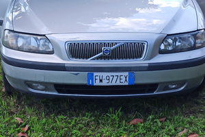 Volvo v70automatico