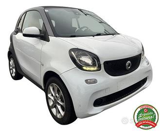 SMART ForTwo 70 1.0