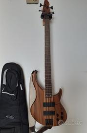 Basso elettrico passivo PEAVEY GRIND BXP