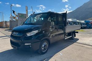 Iveco Daily 35C17 Doppia cabina Euro 5 -5B-