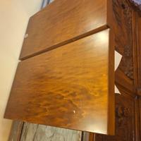 Tavolo legno massello
