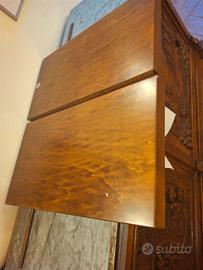 Tavolo legno massello