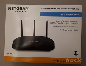 Access Point wireless