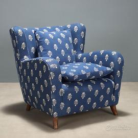 Poltrona Anni '50 '60