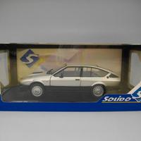 Alfa Romeo GTV6 (1984)