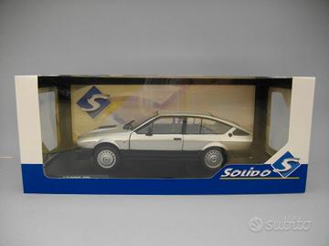 Alfa Romeo GTV6 (1984)