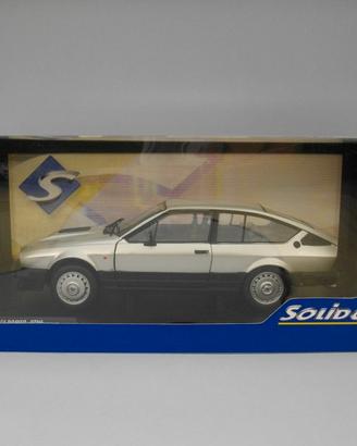 Alfa Romeo GTV6 (1984)