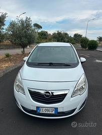 Opel Meriva B 1.3 CDTI 95 cv