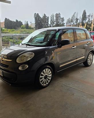 Fiat 500L 1.3 Multijet 85 CV Pop Star