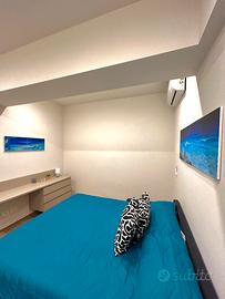 Alassio central apartment