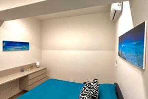 Alassio central apartment