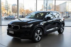 VOLVO XC40 T5 Twin Engine Geartronic Momentum