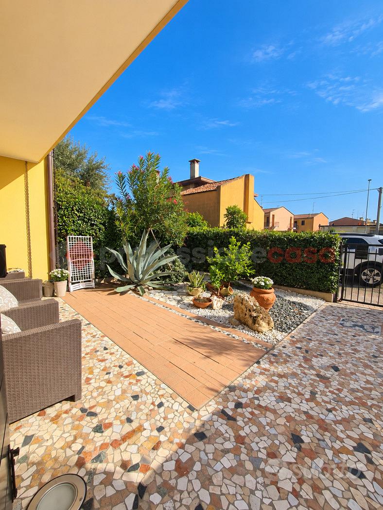 Casa – Agna - Vista 2
